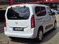 2022 OPEL COMBO 1.5 D LİFE ULTİMATE CAM TAVAN HATASIZ