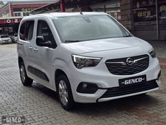 2022 OPEL COMBO 1.5 D LİFE ULTİMATE CAM TAVAN HATASIZ