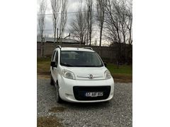 Sahibinden Fiat Fiorino Combi 1.3 Multijet Pop 2015 Model 