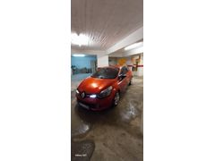 Sahibinden Renault Clio 0.9 TCe Icon 2013 Model  120.000 km Kırmızı