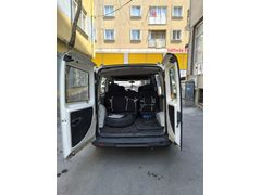 Sahibinden Fiat Doblo Combi 1.4 Active 2007 Model