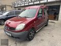 İlk kullanıcıdan senetli Renault Kango Elkt. Ayna Klima