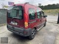 İlk kullanıcıdan senetli Renault Kango Elkt. Ayna Klima