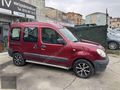 İlk kullanıcıdan senetli Renault Kango Elkt. Ayna Klima