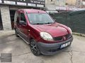 İlk kullanıcıdan senetli Renault Kango Elkt. Ayna Klima