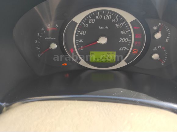 Sahibinden Hyundai Tucson 2.0 CRDi 2008 Model  temiz bakımlı