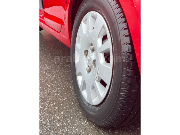 Sahibinden Kia Picanto 1.1 EX 2007 Model Kocaeli 160.000 km Kırmızı