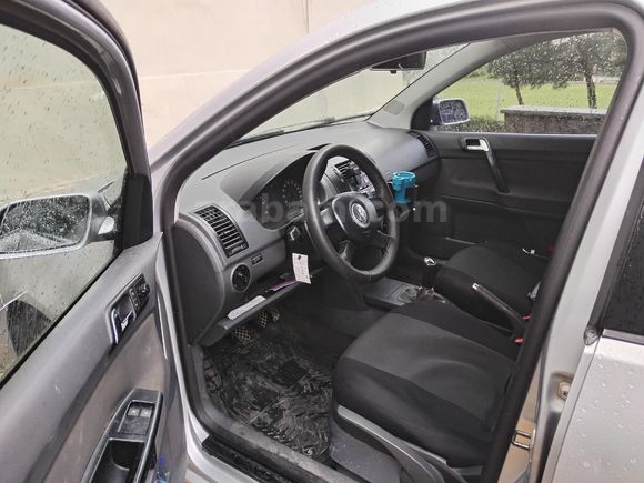 Sahibinden Volkswagen Polo 1.4 Basicline 2004 Model