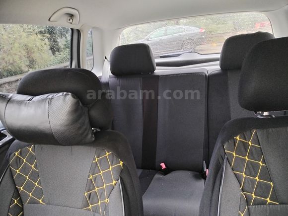 Sahibinden Volkswagen Polo 1.4 Basicline 2004 Model