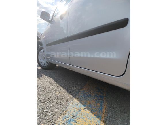 Sahibinden Volkswagen Polo 1.4 Basicline 2004 Model
