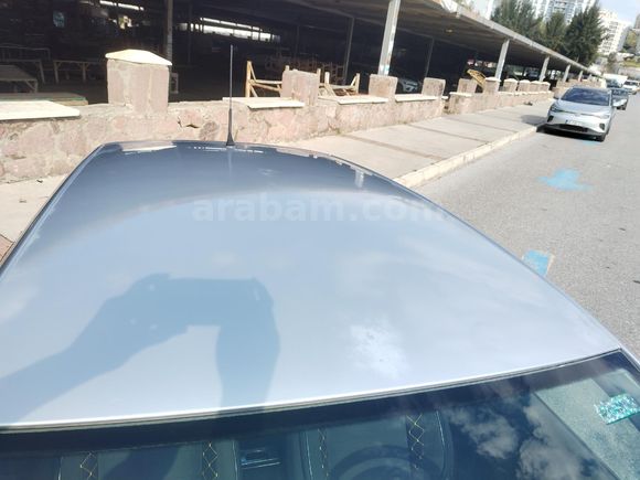 Sahibinden Volkswagen Polo 1.4 Basicline 2004 Model