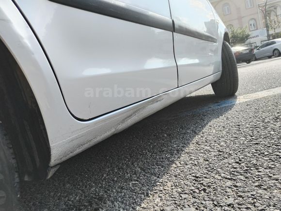 Sahibinden Volkswagen Polo 1.4 Basicline 2004 Model