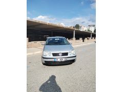 Sahibinden Volkswagen Polo 1.4 Basicline 2004 Model
