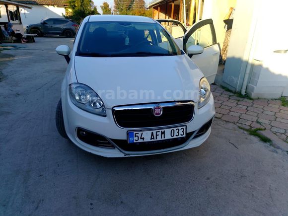 Sahibinden Fiat Linea 1.3 Multijet Lounge 2015 Model