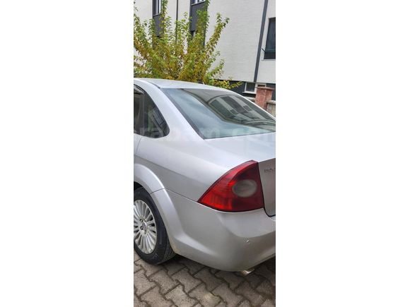 Sahibinden Ford Focus 1.6 TDCi Titanium 2011 Model