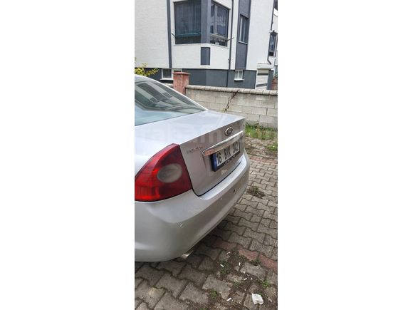 Sahibinden Ford Focus 1.6 TDCi Titanium 2011 Model