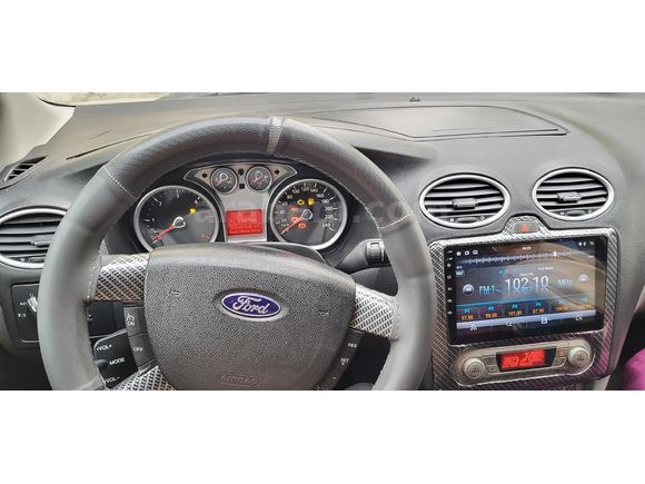 Sahibinden Ford Focus 1.6 TDCi Titanium 2011 Model