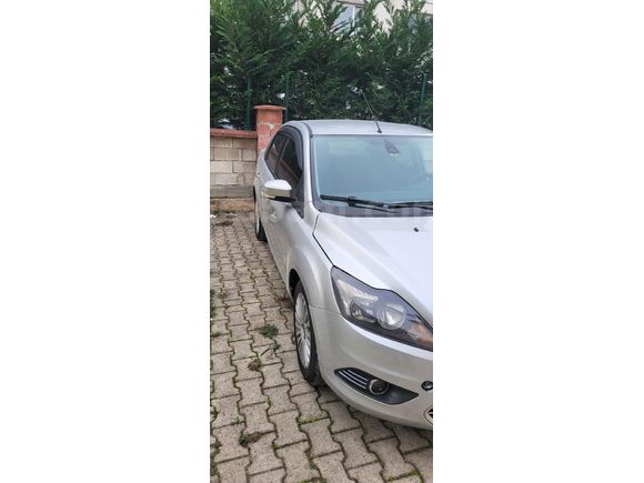 Sahibinden Ford Focus 1.6 TDCi Titanium 2011 Model