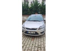 Sahibinden Ford Focus 1.6 TDCi Titanium 2011 Model