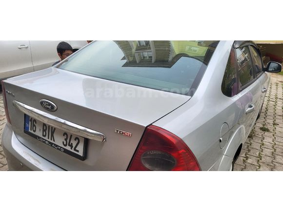 Sahibinden Ford Focus 1.6 TDCi Titanium 2011 Model