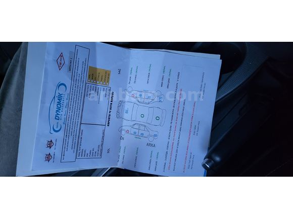 Sahibinden Ford Focus 1.6 TDCi Titanium 2011 Model