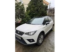 Sahibinden Seat Arona 1.6 TDI Xcellence 2018 Model 