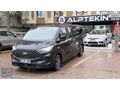 2024 MODEL OTOMATİK VİTES 8+1 KOLTUK OTOMOBİL RUHSATLI