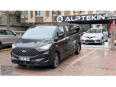 2024 MODEL OTOMATİK VİTES 8+1 KOLTUK OTOMOBİL RUHSATLI