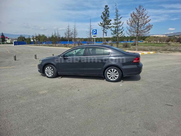 Sahibinden Volkswagen Passat 1.6 TDi BlueMotion Trendline 2012 Model 