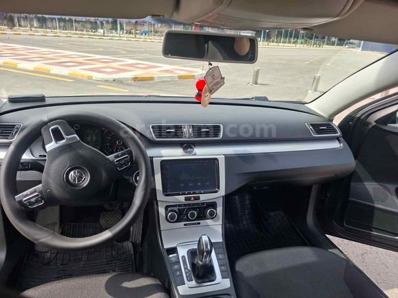Sahibinden Volkswagen Passat 1.6 TDi BlueMotion Trendline 2012 Model 
