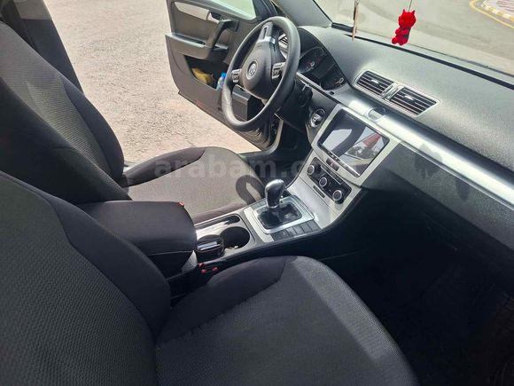 Sahibinden Volkswagen Passat 1.6 TDi BlueMotion Trendline 2012 Model 