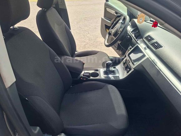 Sahibinden Volkswagen Passat 1.6 TDi BlueMotion Trendline 2012 Model 