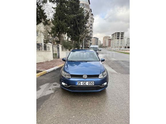 Değişensiz  Temiz Polo