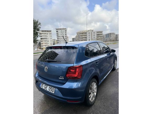 Değişensiz  Temiz Polo