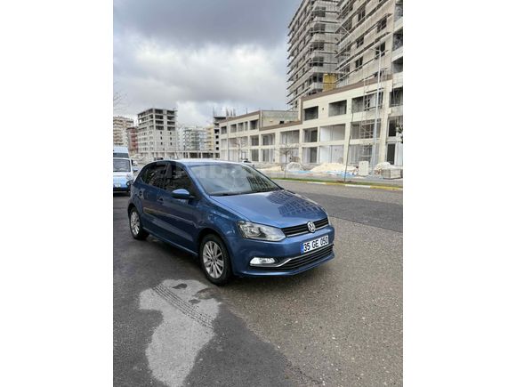 Değişensiz  Temiz Polo
