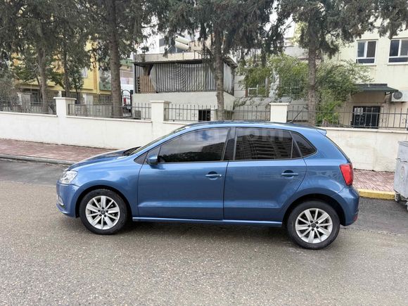 Değişensiz  Temiz Polo
