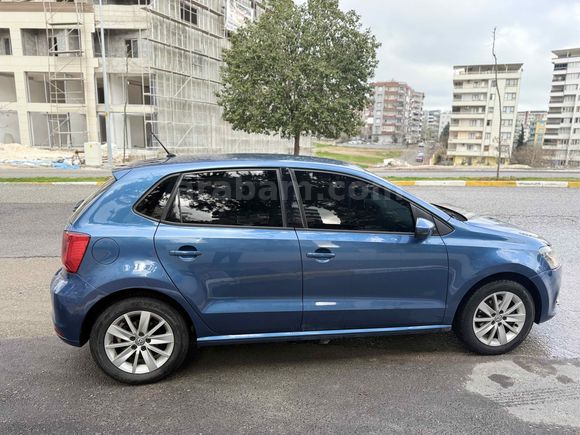 Değişensiz  Temiz Polo