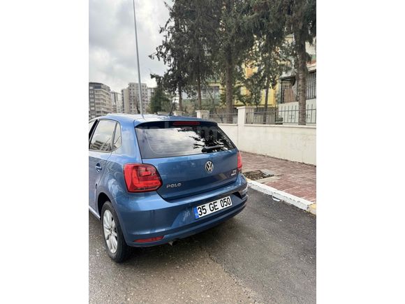 Değişensiz  Temiz Polo