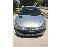 Sahibinden Peugeot 206 1.4 X-Design 2005 Model 