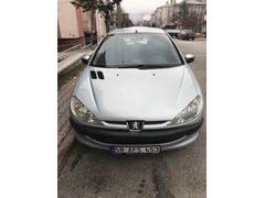 Sahibinden Peugeot 206 1.4 X-Design 2005 Model 