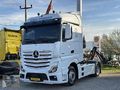 ERDAL OTOMOTİV'DEN 2022 MODEL HATASIZ 1848 ACTROS YAĞLI RETARDER
