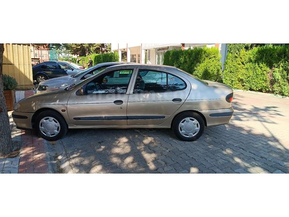 Sahibinden Renault Megane 1.6 RTA