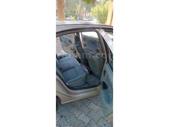 Sahibinden Renault Megane 1.6 RTA
