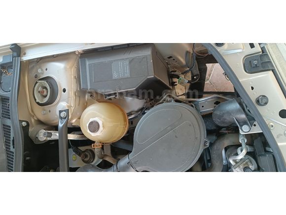 Sahibinden Renault Megane 1.6 RTA