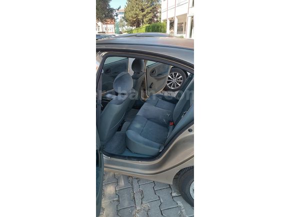 Sahibinden Renault Megane 1.6 RTA