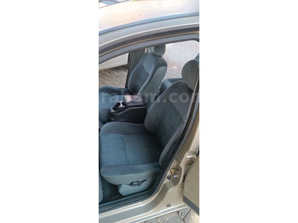 Sahibinden Renault Megane 1.6 RTA