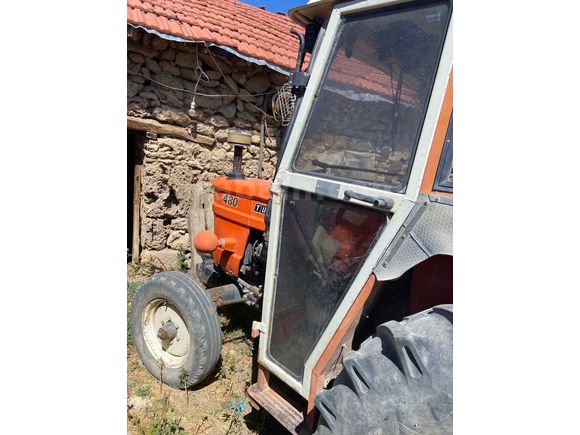 Sahibinden Fiat 480 