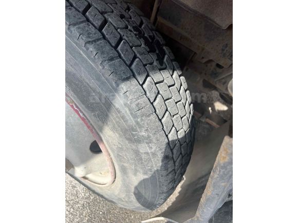 2. Sahibinden Isuzu NPR  