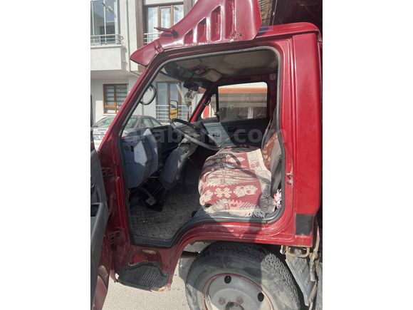 2. Sahibinden Isuzu NPR  