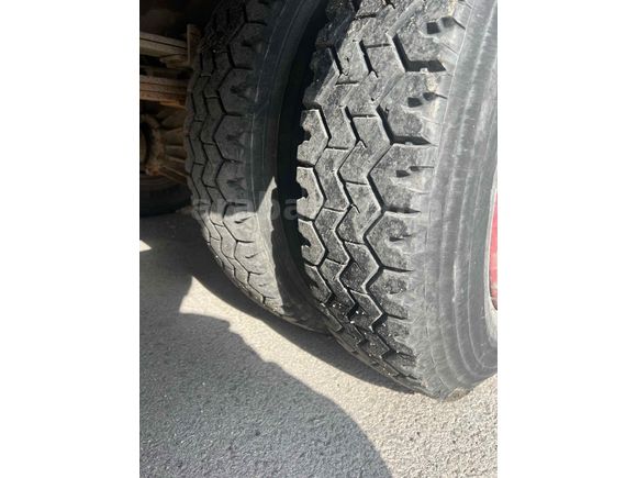 2. Sahibinden Isuzu NPR  